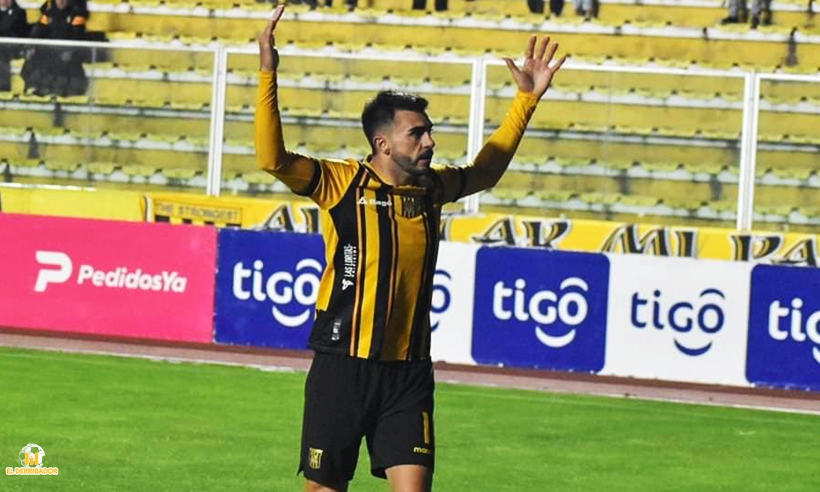 Ampliaron la diferencia 