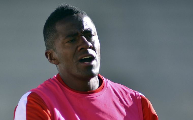 Andaveris vuelve al fútbol en Oruro