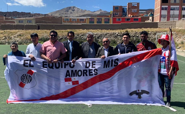 Aniversario del puntero