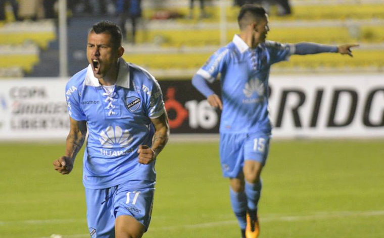 Arce: Que juegue con titulares