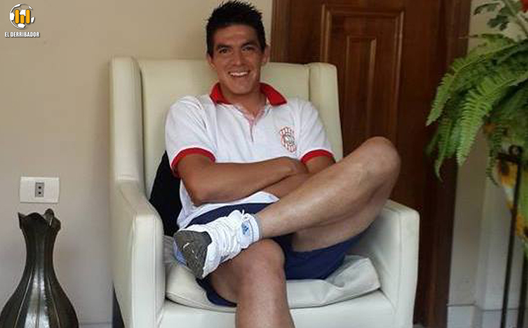 Arévalos cada vez más Tigre