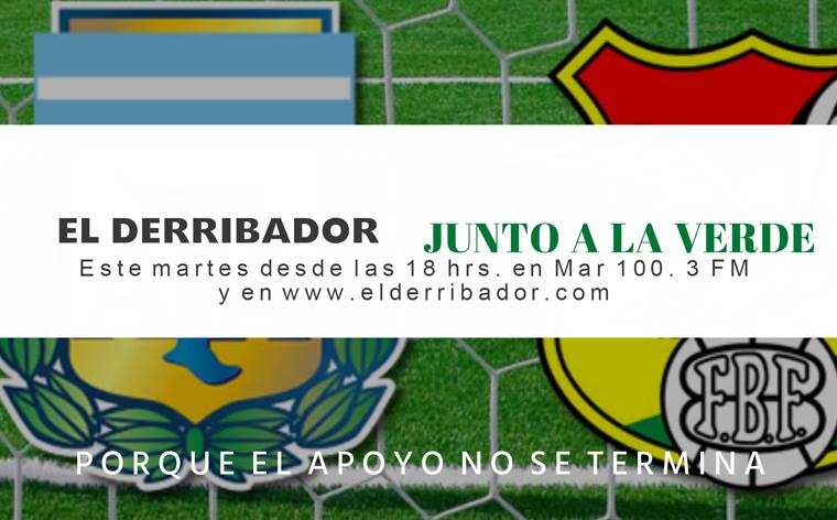 Argentina vs Bolivia