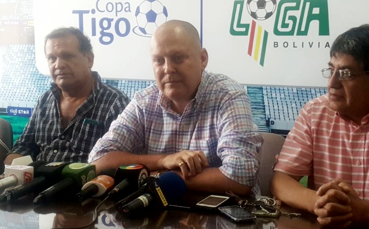 Arranca el fútbol