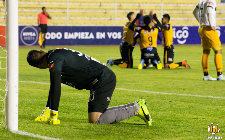 Arranque que emociona