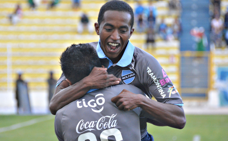 Arrascaita a San José