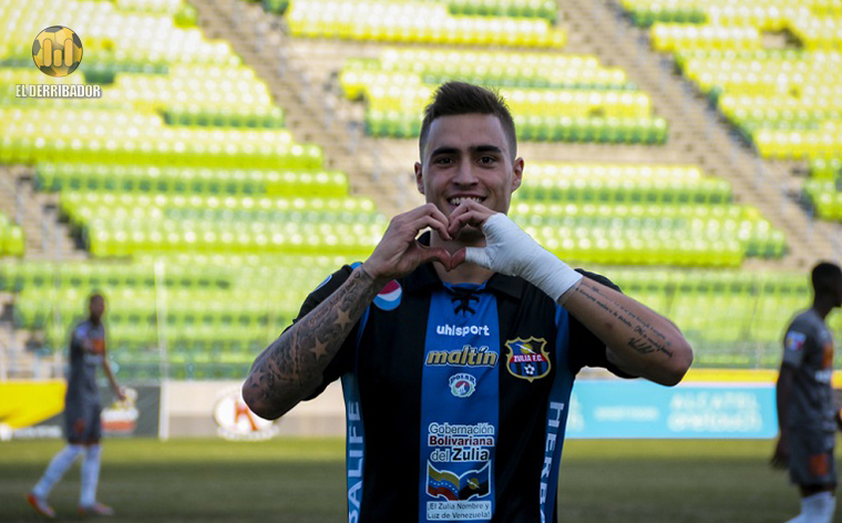 Arteaga se demora