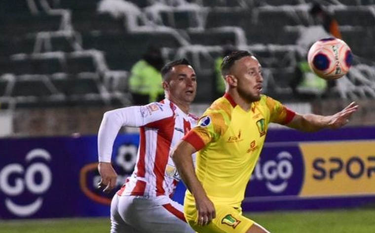 Atlético Palmaflor quiere ganar 