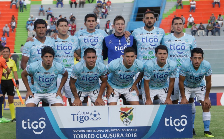 Aurora con otro semblante