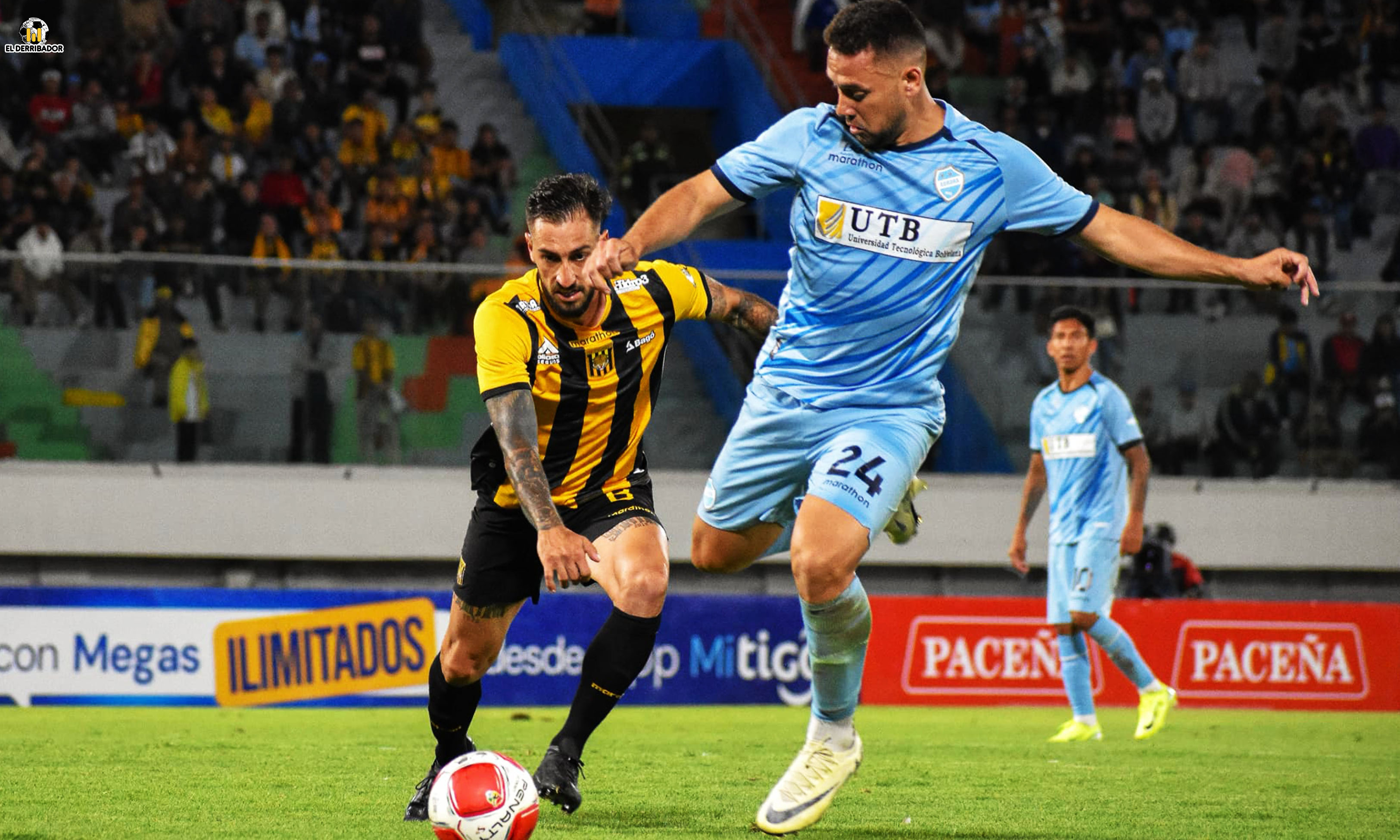 Aurora le gana al Tigre y casi lo condena