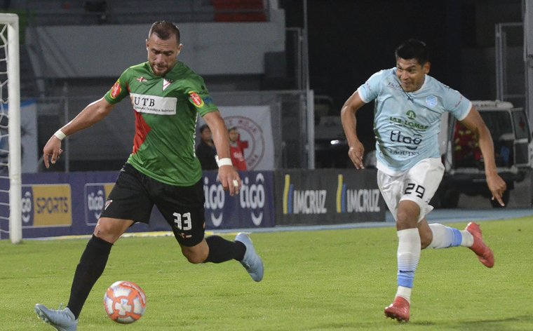 Aurora recibe a Always en sábado