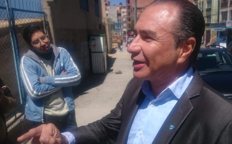 Baisa en semana de clásico 