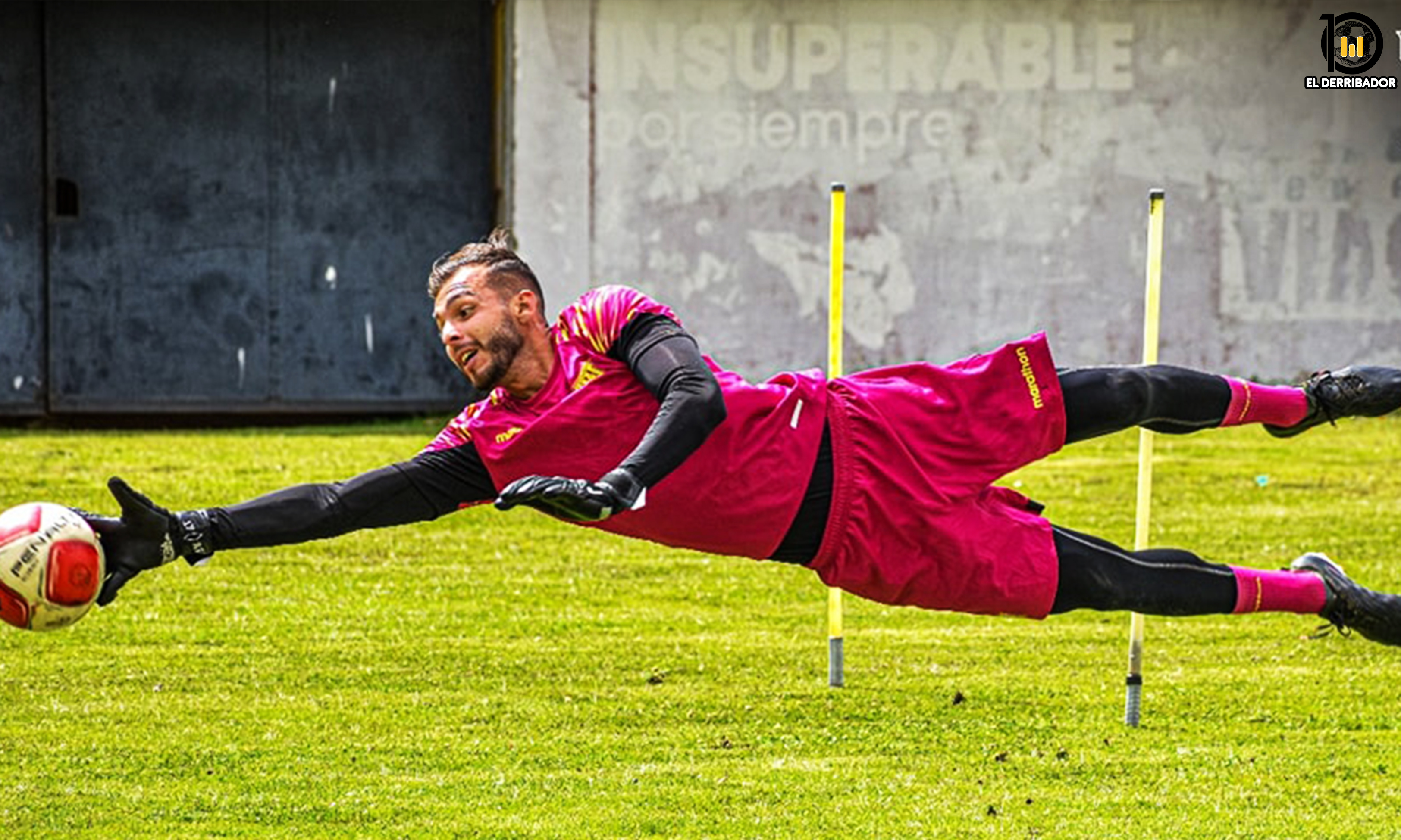 Banegas ve que el Tigre está intacto