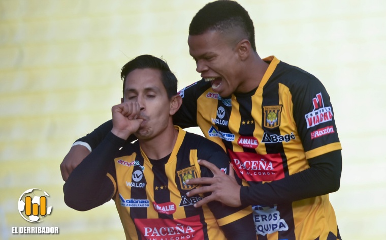 Banquete para el Tigre