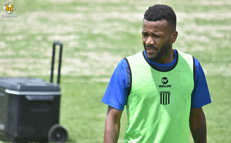 Barbosa llegará primero