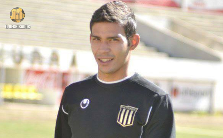 Bejarano: “Estoy muy contento de regresar a mi casa”