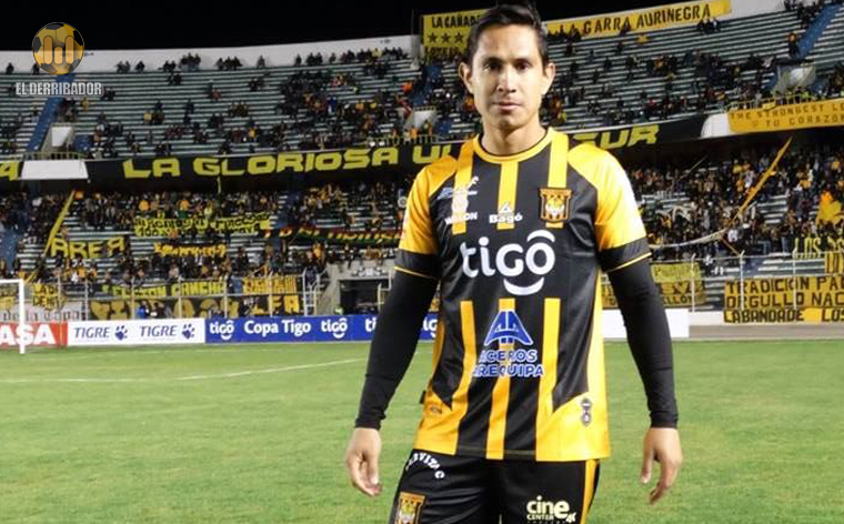 Bejarano llega a la Copa