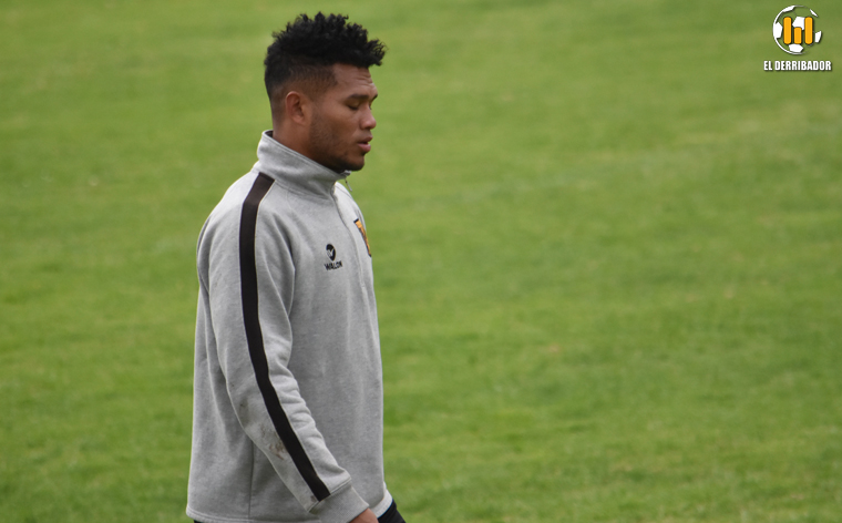 Blackburn apunta a Tailandia