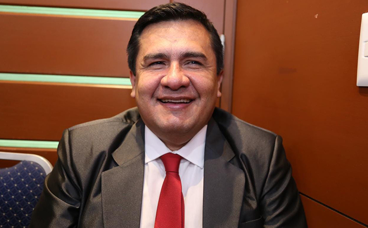 Blanco continuará con su cruzada