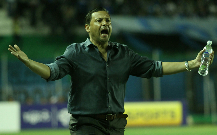Blooming no cambia para Petrolero