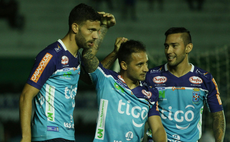 Blooming obligado a ganar