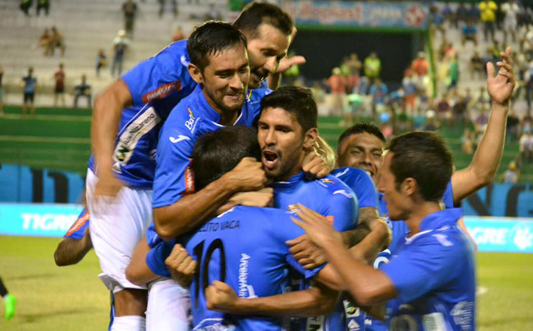 Blooming quiere festejar