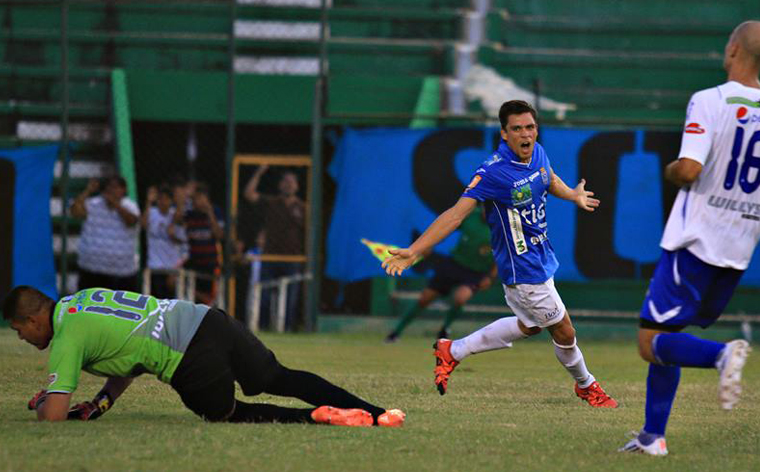 Blooming quiere vida