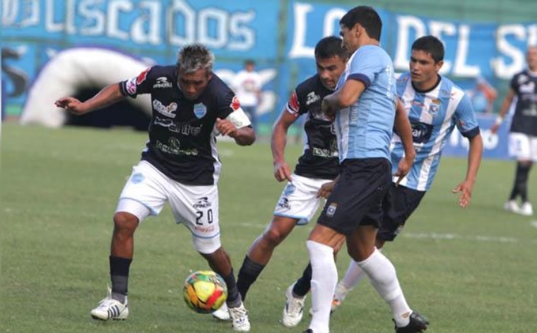 Blooming recibe a Aurora