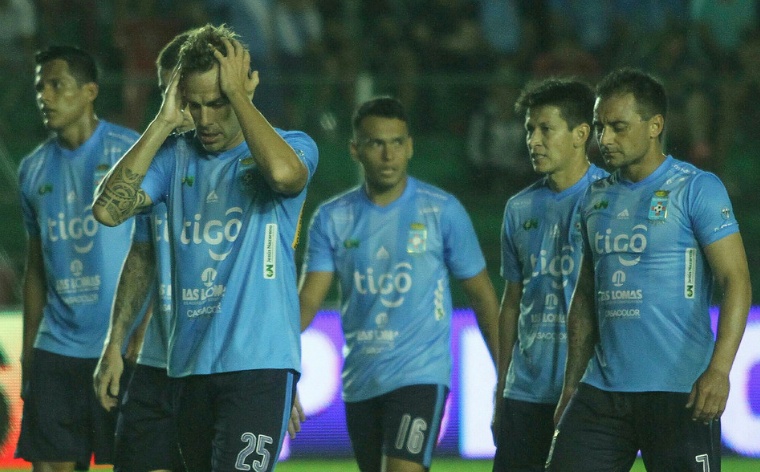 Blooming vuelve el lunes