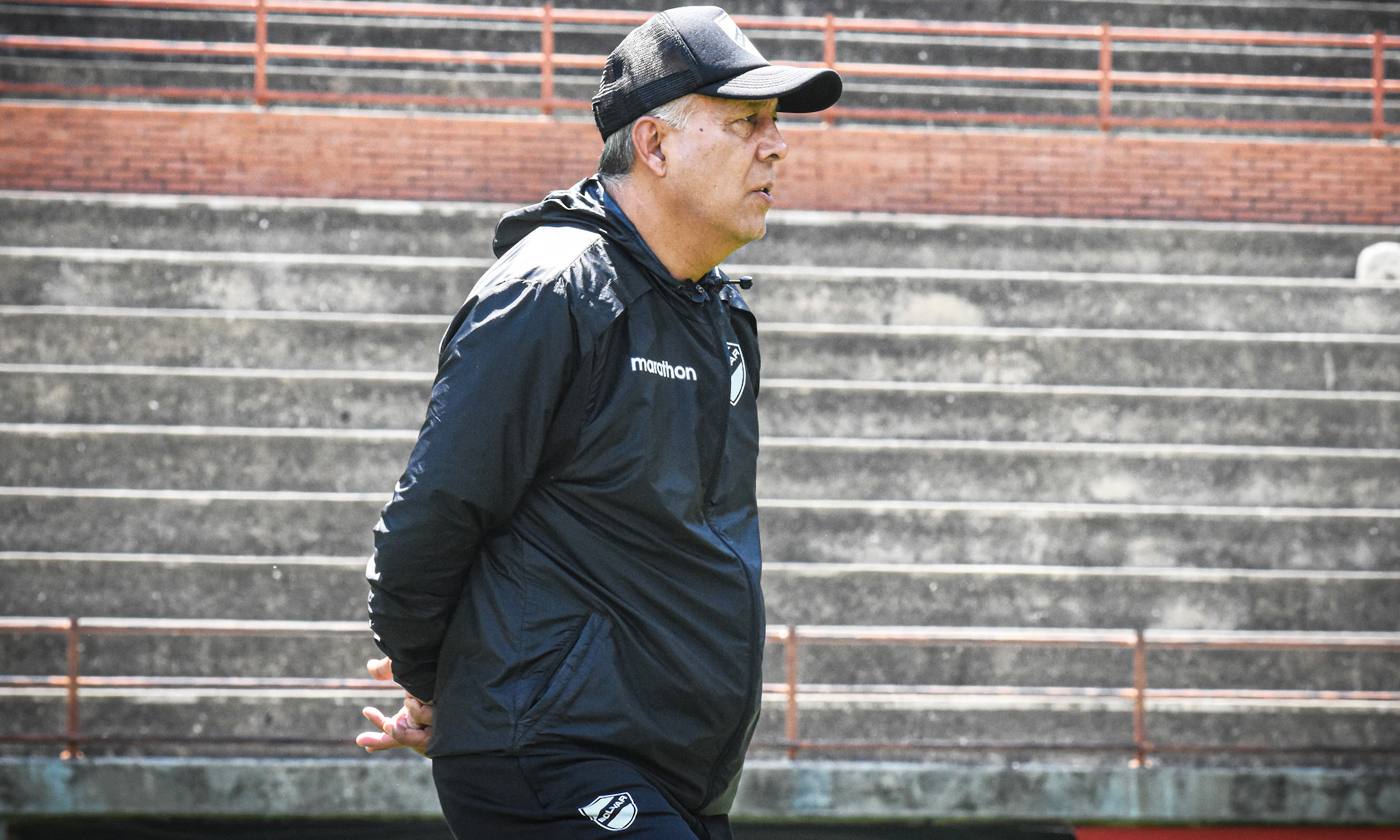 Bolívar asimila un empate con sabor a poco y ya piensa en Nacional Potosí