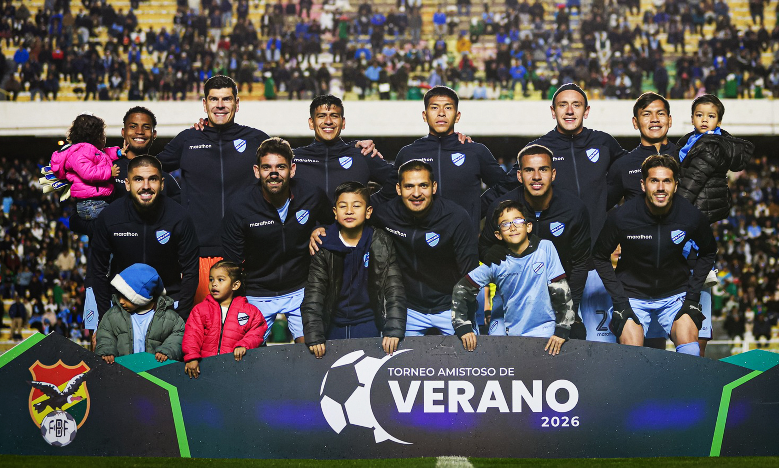 Bolívar no pierde con venezolanos
