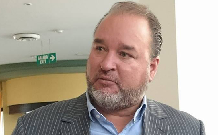 Bolívar pedirá que FBF revise contrato de TV