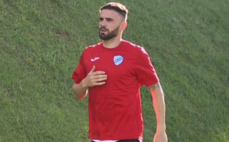 Bolívar pierde a Sadiku 