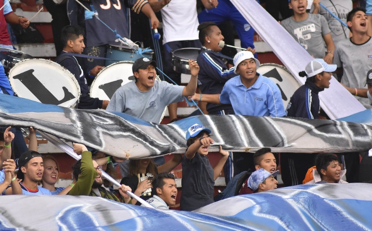 Bolívar puso los precios