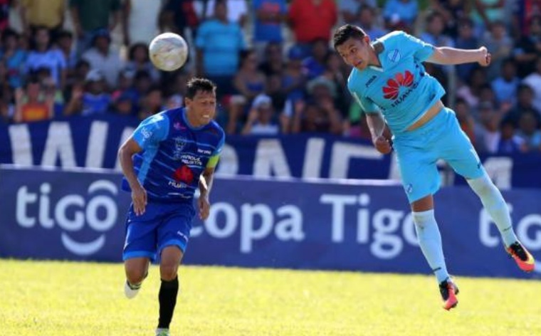 Bolívar recibe al Toro