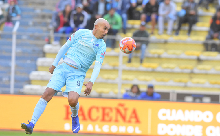Bolívar será muy ofensivo