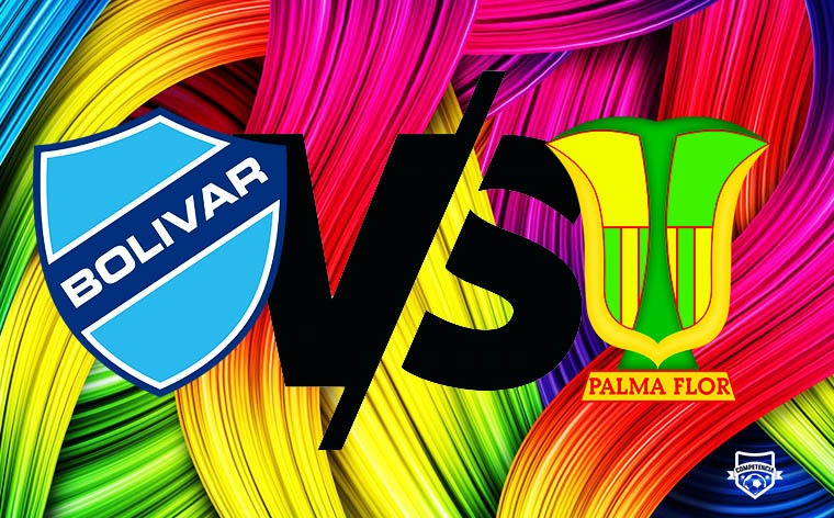 BOLÍVAR Vs. ATLÉTICO PALMAFLOR en la Radio