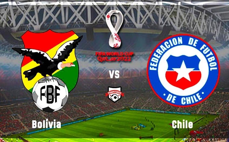 BOLIVIA Vs. CHILE en la Radio 