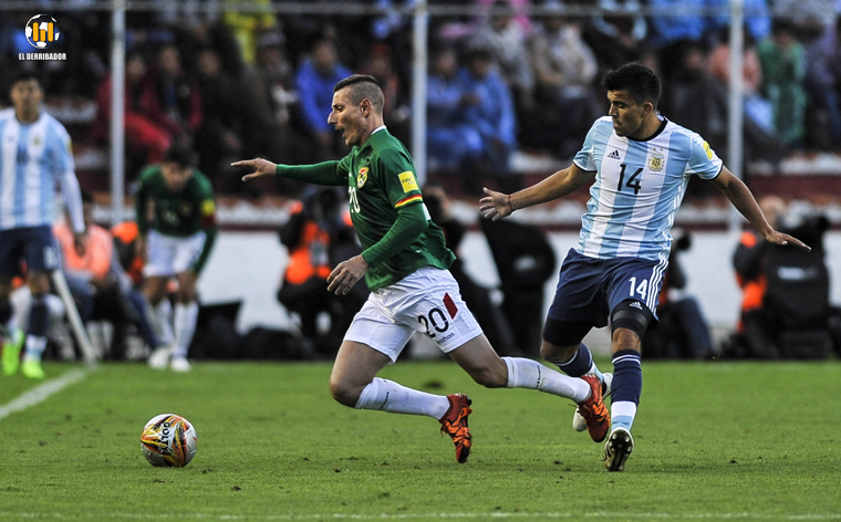 Bolivia y Argentina en agenda