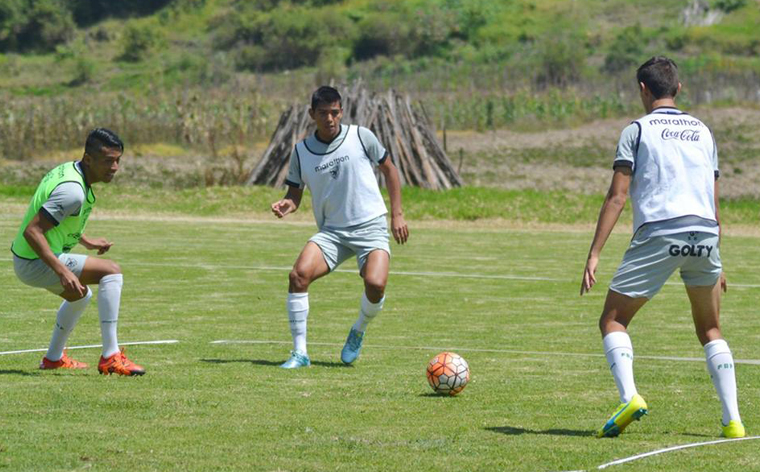 Bolivia y Venezuela por la oportunidad