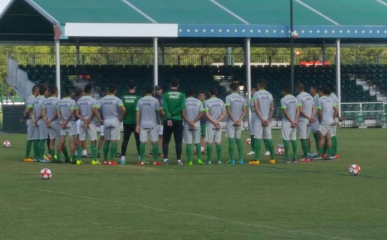 Bolivia ya tiene equipo