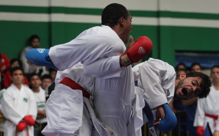Bolivianos en Tenerife 