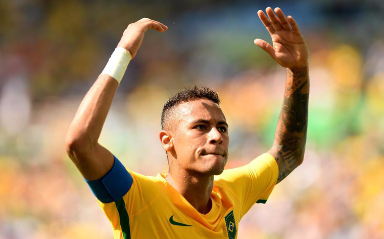 Brasil hace su tarea