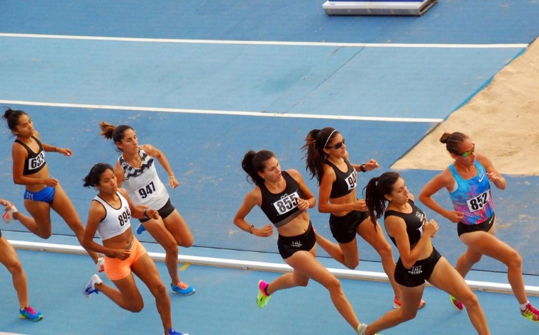 Bronce nacional