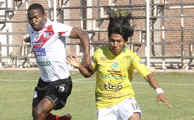 Buscando el reemplazo