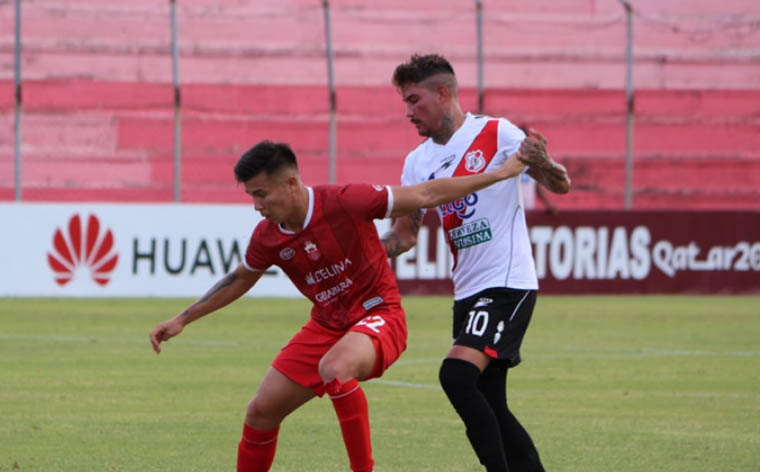 Buscarán ampliar su invicto
