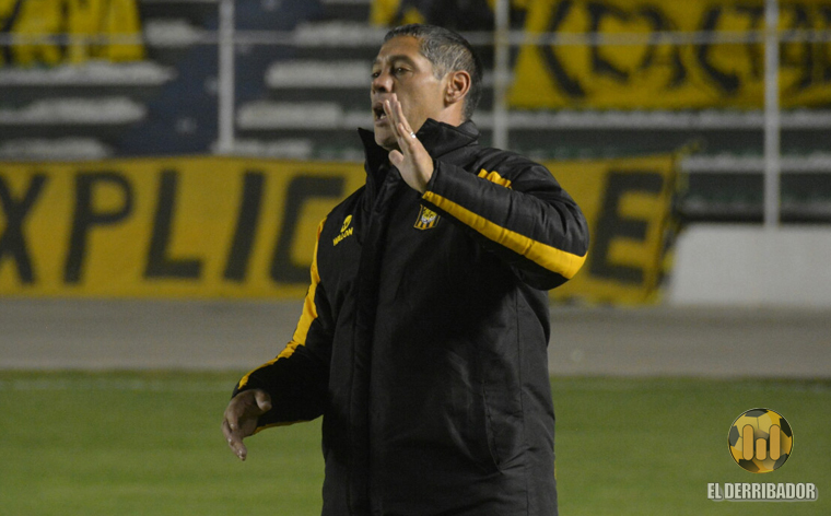 Caballero con variantes
