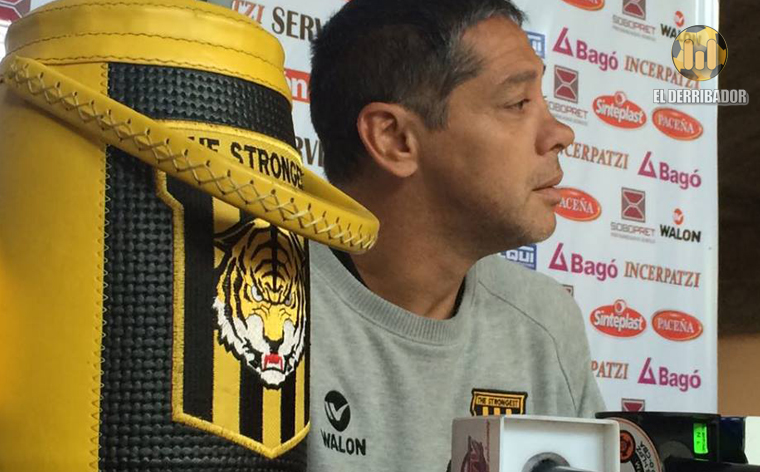 Caballero en extenso