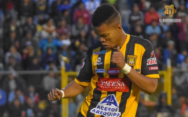 Cada vez más afianzado