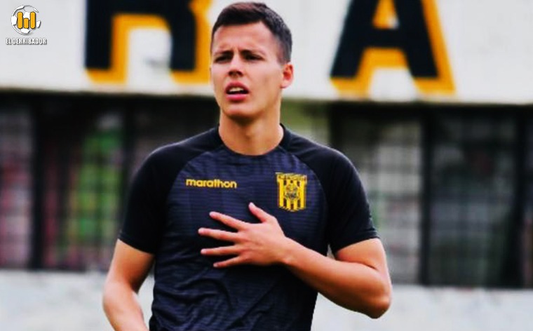 Camacho aclara su situación 