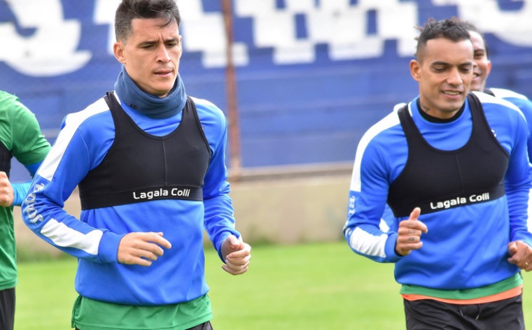 Cambiar el chip